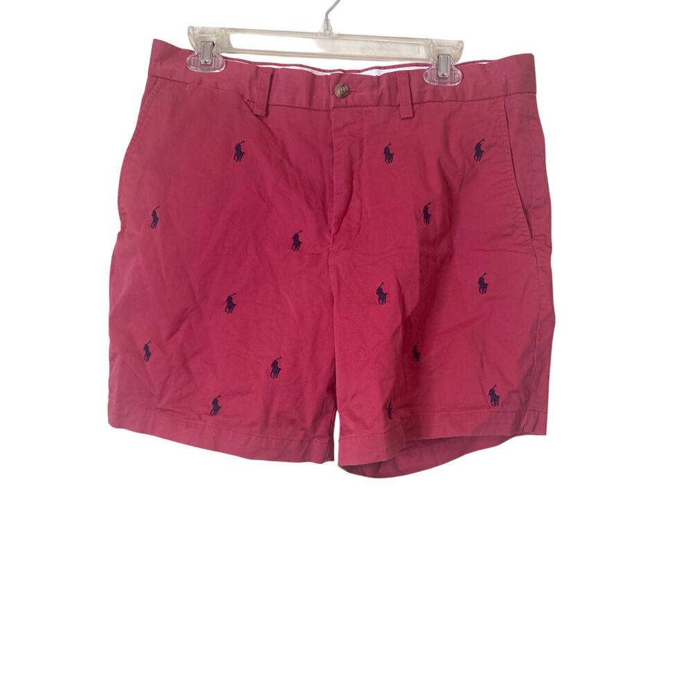 Polo Ralph Lauren men's shorts 33 B